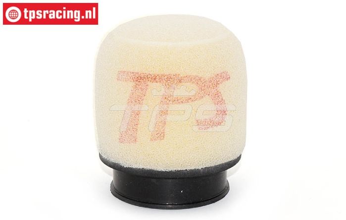 TPS0480/01 Luftfilter HPI-Rovan Ø47-Ø65-H80 mm, 1 st.