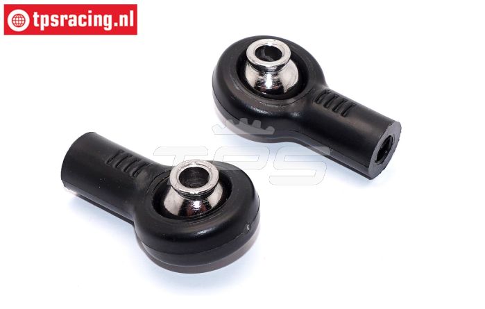 TPS85464 Kügelkopf vorne oben HPI-Rovan, 2 st.