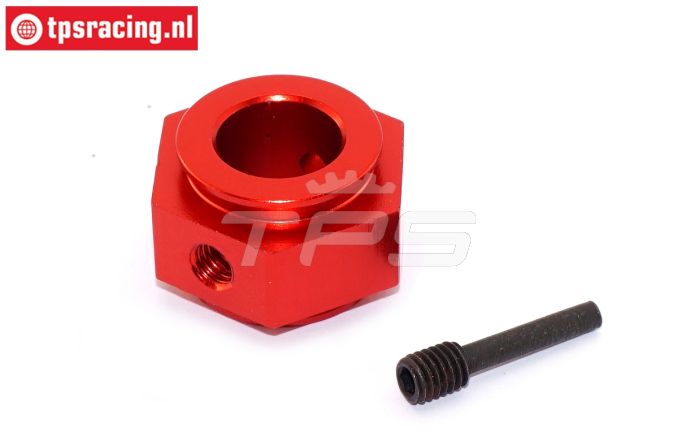 TPS86615 Bremsscheiben träger HPI-Rovan, Set