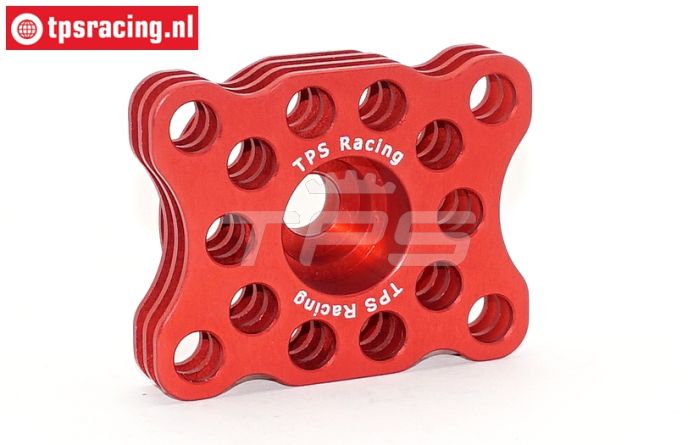 TPS1116 Kühlkopf Extreme TPS Off-Road, 1 st.