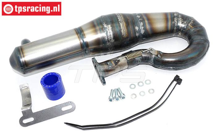 VRC8600 VRC Torque-S Tuning Reso Hörmann, Set