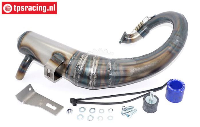 VRC8700 VRC Torque-S Tuning Reso LOSI-BWS-Rovan, Set