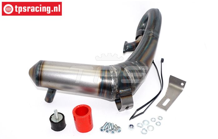 VRC8720 VRC Torque-S Tuning Reso LOSI DBXL, Set