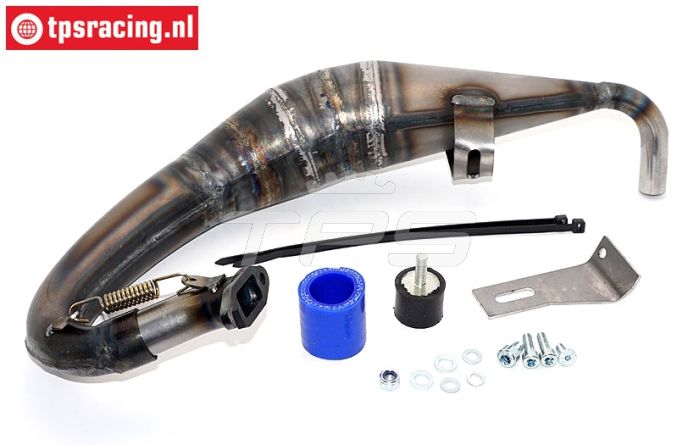 VRC8723 VRC Torque-S Tuning Reso LOSI MTXL Ungedämpft, Set