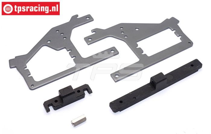 XR-FG8012 X-Rider Flamingo Rahmen, set