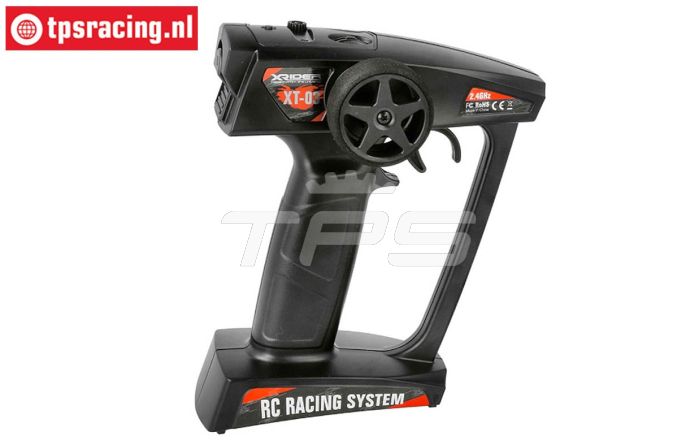 XR-FG8035/01 X-Rider Flamingo 2.4 Gig. Sender, 1 st.