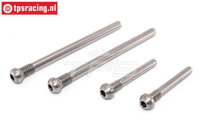 XR-FG8065 X-Rider Flamingo Querlenkerstift, set