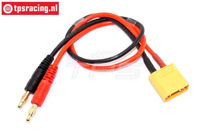 TPS5040 XT90 Ladekabel, 1 st.