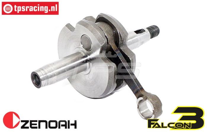 ZN0026F3 Zenoah F3 Kurbelwelle H28 mm , 1 st.