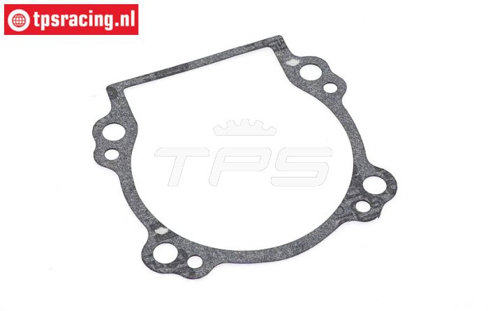 TPS0312/84 HQ Kurbelwelle gehäuse dichtung D0,4 mm, 1 st