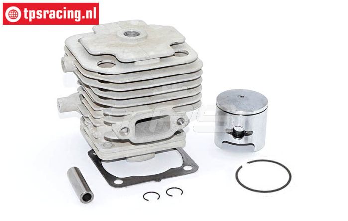 ZN1001 Zenoah G240 23 cm³-Ø32 mm, Set