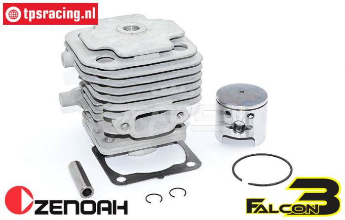 ZN1001F3 Zenoah G240 23cc-Ø32 mm Falcon3 Tuning Set