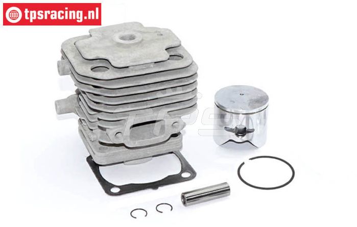 ZN1002 Zenoah G270 26 cm³-Ø34 mm, Set