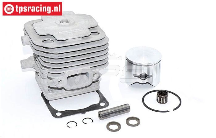 ZN1003 Zenoah G290 29 cm³-Ø36 mm, Set