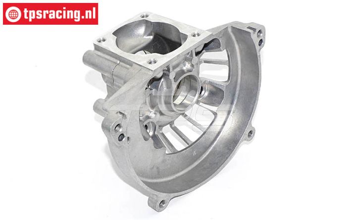 ZN0012 Zenoah 4-Bolzen Kurbelwellegehause, Set