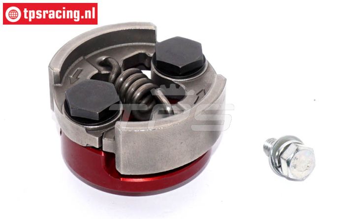 TPS7330 Sinter Kupplung TPS, 7000 U/min, Ø53 mm, Set