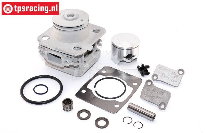 ZN1005 Zenoah G320PUM 32cc-Ø38 Zylinder, Satz