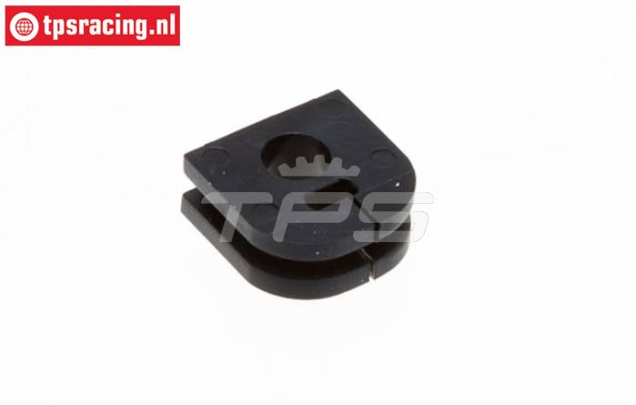 ZN0044 Zenoah Zündkabel Gummi, 1 st.