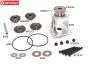 Bauanleitung FG Differential FG68405