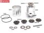 Bauanleitung FG Differential FG8483/05
