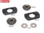 Bauanleitung FG Differential FG8497