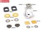 Bauanleitung FG Differential FG8502