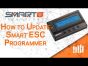 Update Spektrum Smart ESC Programm box V2
