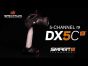 Spektrum DX5C Smart 5-Channel DSMR