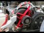 TPS Racing hydraulic brake set for FG 2WD and 4WD Models