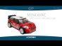 1/5 MINI WRC 4WD Rally Car RTR