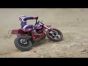 SkyRC 1/4 Scale SR5 RC Dirt Bike