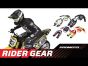 RIDER JERSEY SET FOR THE LOSI PROMOTO-MX