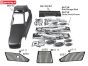 Bauanleitung FG Modellsport Marder Nero 2WD