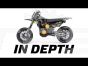 LOSI PROMOTO-SM SUPERMOTO DETAILS