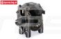 TPS7050 Alu-Differential halter Schwarz BWS-LOSI, Set