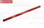 ARA320504 ARRMA Alu-Chassisstrebe L233 mm, 1 st.