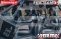 ARA7618T1 ARRMA 1/7 Fireteam 6S 4WD BLX Speed RTR 