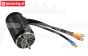 FG7910 Bürstenloser Motor 1100KV, 1 St.