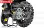 PRO283303 Pro-Line Bullyspoke V2 Bead Hinterradfelge, 1 St.