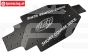 FG66202 Alu-Chassis Short Course-E, 1 st.
