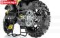 PRO1023001 Pro-Line Dunlop Geomax MX33 Hinterreifen, 1 St.