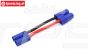 TPS3028 Adapterkabel EC5 male-EC8 Female, 1 St.