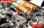 FG10009 Formule 1 Competition Pro 2WD