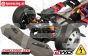 FG193253ER Challenge Truck-E Brushless 2WD-WB530 RTR