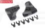 FG68225 Querlenker hinten oben 4WD M8, Set