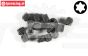 FG6928/04 Torx Madeschraube M3-L4 mm, 15 St.
