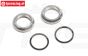 FG7095 Alu-Stoßdämpfer Einstellring M16, Set