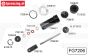 FG7201/05 Stoßdämpfer führung, Set