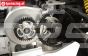 FG7432/28 Stahl zahnrad 36Z, 1 st.