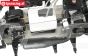 FG8114 Alu-Krümmer 4WD 1/5 On-Road, 1 st.